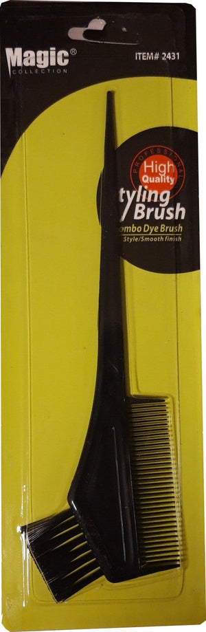 Magic Styling Brush