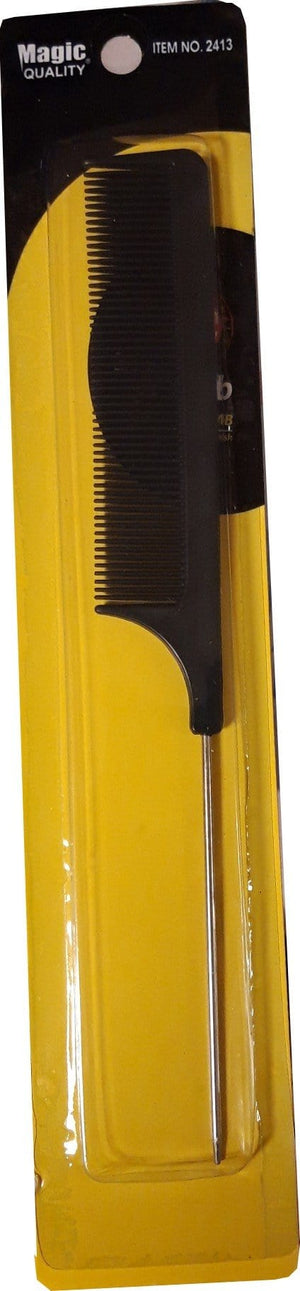 Magic Styling Pin Tail Comb