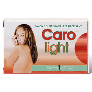 Caro Light Lightening Beauty Soap 200 g