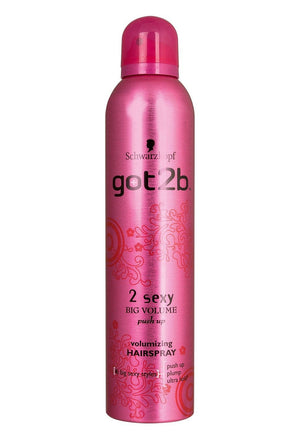 Got2B 2 Sexy Hairspray  275 ml