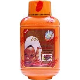 White Express Cocoa Butter Body Lotion  500 ml