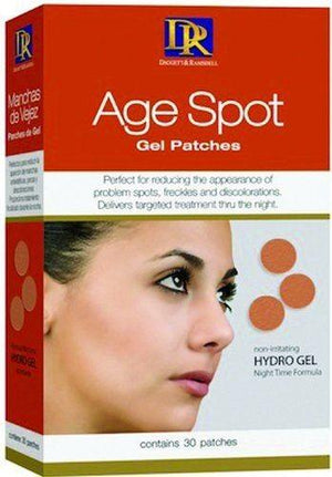 DR Age Spot 30 patches