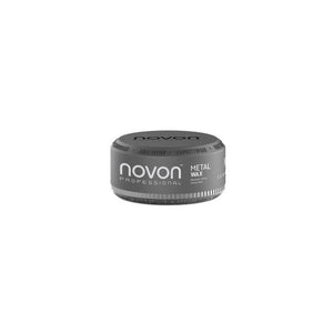 Novon Professional Metal Wax Strong Hold 150 ml