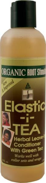 Organic Root Elastic-i-Tea Lotion 9 oz
