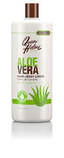 Queen Helene Aloe Vera Lotion 907 g