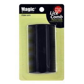 Magic Plastic Lice Comb