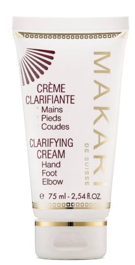 Makari Hand-Foot-Elbow Clarifying Cream 75 ml