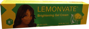 Lemonvate Tube Brightening Gel 30 g