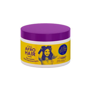 Estilo Afro Hair Oleo Cremoso 300 g