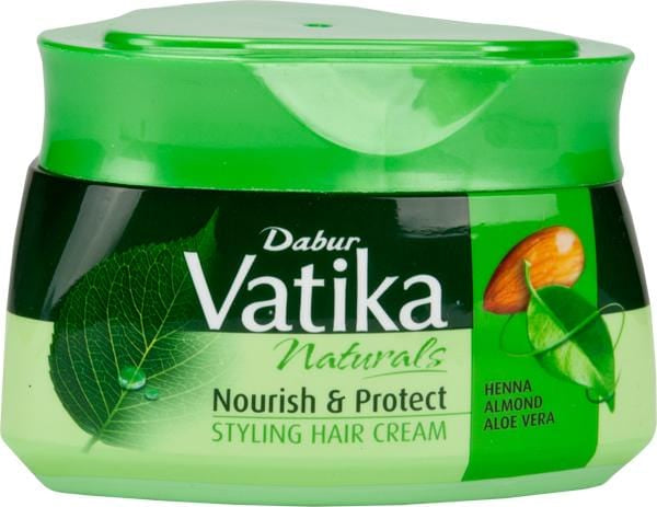 Dabur Vatika Henna Hair Cream 140 ml