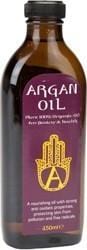 Pure Argan Oil 150 ml