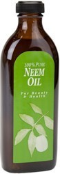 Pure Neem Oil 150 ml