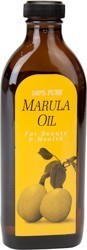 Pure Marula Oil 150 ml