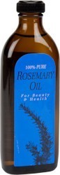 Pure Rosemary Oil 150 ml