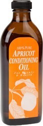 Pure Apricot Conditioning Oil 150 ml