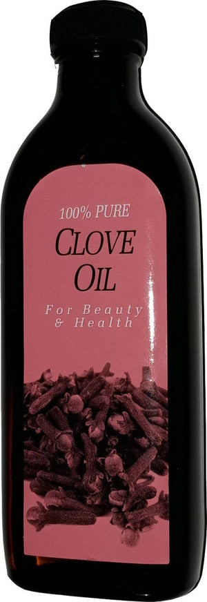 Pure Clove Oil 150 ml