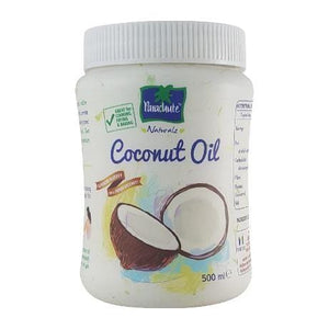 Parachute Pure Coconut Oil 200 ml
