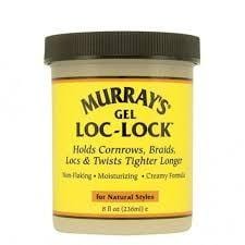 Murray's Gel Loc-Lock 236 ml