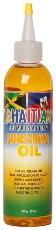 Jahaitian Combination Sunshine Oil 237 ml