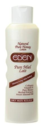 Eden Pure Natural Moisturizing Skin Lotion 750 ml