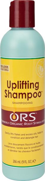 Organic Root Uplifting Shampoo 250 ml