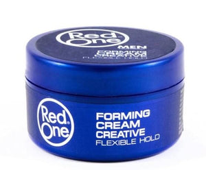 Red one Forming Cream Creative Flexible Hold 100 ml
