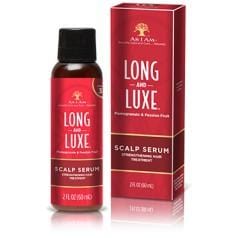 As I am Long and Luxe Scalp Serum 60 ml