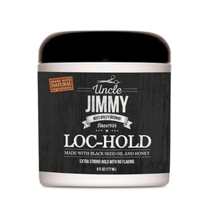 Uncle Jimmy Loc-Hold 177 ml