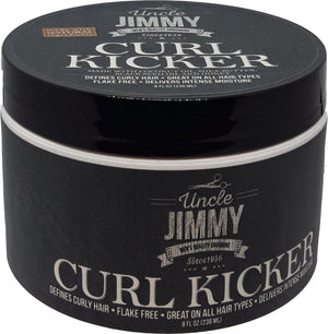 Uncle Jimmy Curl Kicker 236 ml