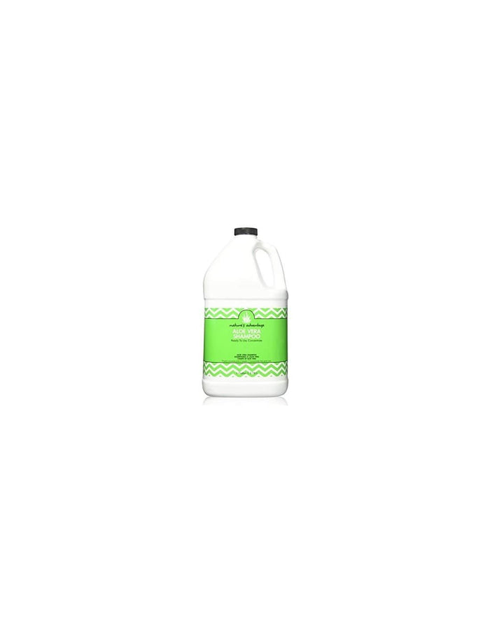 Nature's-Advantage Aloe Vera Shampoo 3,78 liter