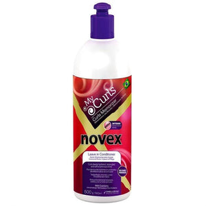 Novex My Curls Curls Memorizer Leave-in Conditioner 500 g