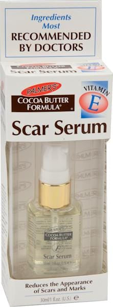 Palmer's Cocoa Butter Formula Scar Serum 30 ml