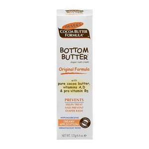 Palmers Cocoa Butter Formula Bottom Butter Napp Cream 125 g