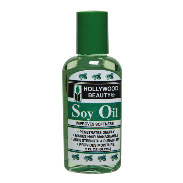 Hollywood Beauty Soy Oil 59,20 ml
