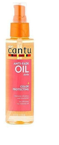 Cantu Anti-fade Oil 118 ml