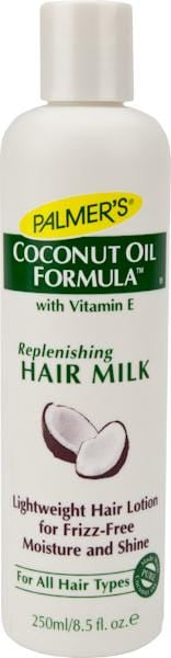 Palmer's Coconut Oil Conditioner Formula Hair Milk 8.5 oz