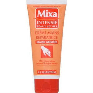 Mixa Intensif Peaux Sèches Crème Mains Reparatrice 100 ml