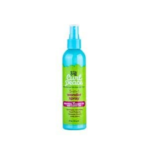 Just For Me Curl Peace 5-in-1 Wonder Spray 8oz