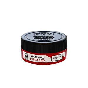 FNX Hair Wax Infrared Mega Fix 150 ml