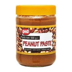 PEANUTBUTTER FRENCH LABEL 500 G
