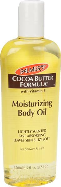 Palmer's Moisturizing Body Oil 250 ml