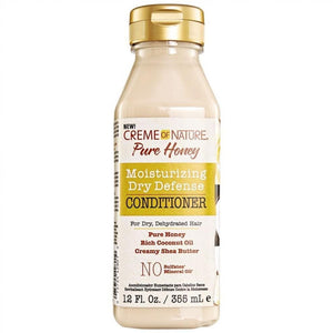 Creme of Nature Moisturizing Dry Defense Conditioner 355 ml