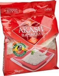 Akash Basmati Rijt 5 kg