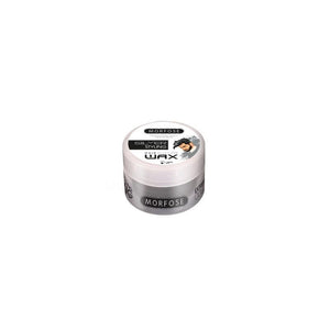 MORFOSE SILVER STYLING HAIR COLOR WAX 130 G