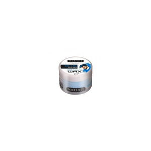 Morfose Blue Styling Hair Color Wax 130 g