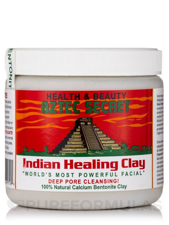 AZTEC Secret Indian Healing Clay Deep Pore Cleansing 450 ml