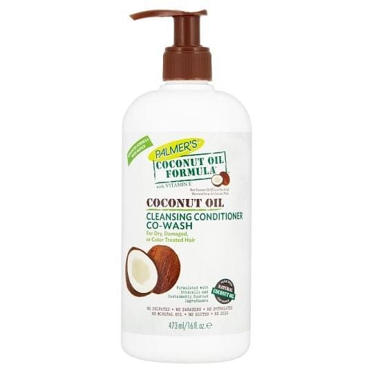 Palmer's Coconut Cleansing Conditioner Co-wash 473 ml