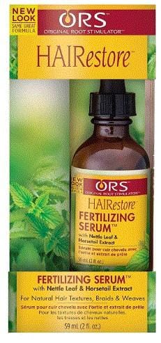 Organic Root Stimulating Serum 2 oz