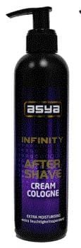 Asya Infinity Aftershave Cream Cologne 250 ml