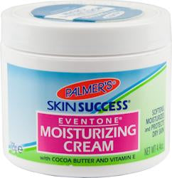 Palmer's Skin Success Moisturizing Cream Jar 4.4 oz